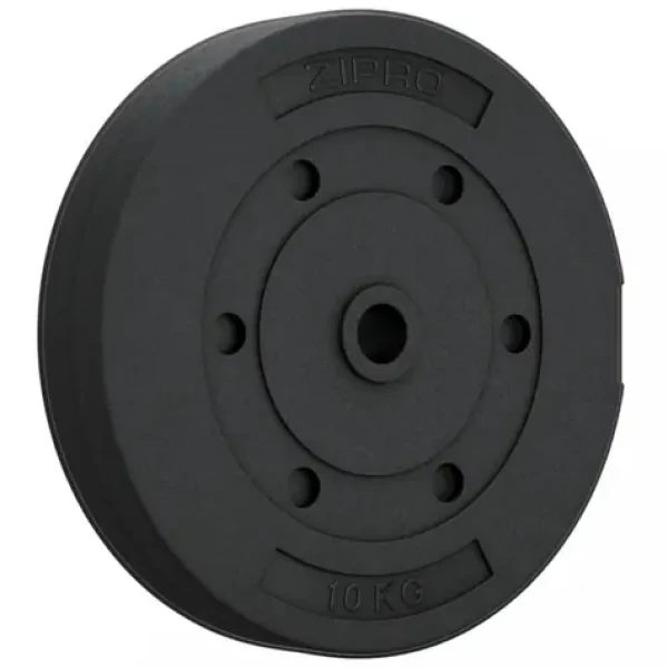 ZIPRO Bitumenové závaží 10 kg 31 mm (11926658)