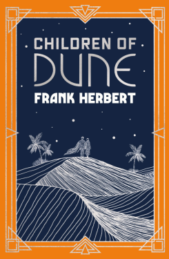Children Of Dune - Frank Herbert