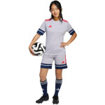 Dres adidas Squadra 25 Jr JP3413 128 cm