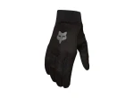 Fox Ranger dámské rukavice Black vel. L
