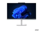 Lenovo A105 24 šedá / All-in-One počítač / 23,8" FHD / AMD Ryzen 5 40 / 8GB / 256GB SSD / AMD Radeon 610M / W11H (F0JS003VNY)