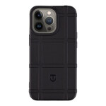 Pouzdro Tactical Infantry Apple iPhone 13 Pro černé