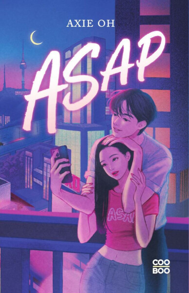 ASAP - Axie Oh