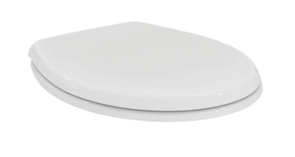 IDEAL STANDARD - WC sedátko, bílá W302701