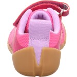 Dívčí barefit tenisky VENTO Pink/Purple Superfit 1-008203-5500 - 32
