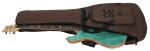 PRS SE Custom 24 Turquiose