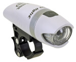 Osvětlení přední SMART, EGG WHITE, 2-LED