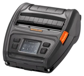 Bixolon XM7-40IK / Mobilní tiskárna štítků / DT / 203 dpi / 5 ips (XM7-40IK/BEG)