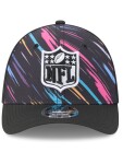 New Era Pánská kšiltovka NFL NFL Shield 2026 Crucial Catch 39THIRTY Flex Velikost: S/M