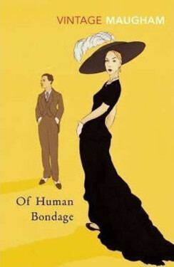 Of Human Bondage - William Somerset Maugham