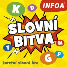 Slovní bitva Slovní