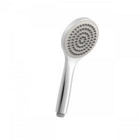 TRES BASIC sprcha ruční chrom kulatá 100mm 29963110 TG 29963110