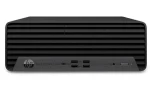HP Elite SFF 805 G9 černá / AMD Ryzen 5 8500G 3.5GHz / 16GB / 512GB SSD / Radeon 740M / W11H (A55S8ET#BCM)
