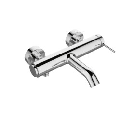 INVENA - Vanová baterie Kalitea Trend, chrom BW-72-001-V