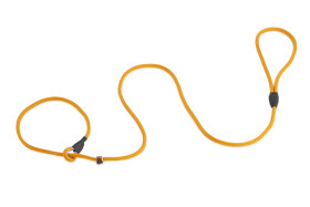 Vodítko Firedog Moxon 6mm, délka 150cm, oranžové