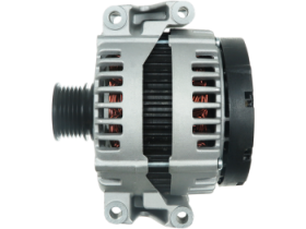 Alternátor MERCEDES-BENZ W164/W166, X164, W251/V251, W463 a AMG