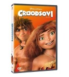 Croodsovi DVD