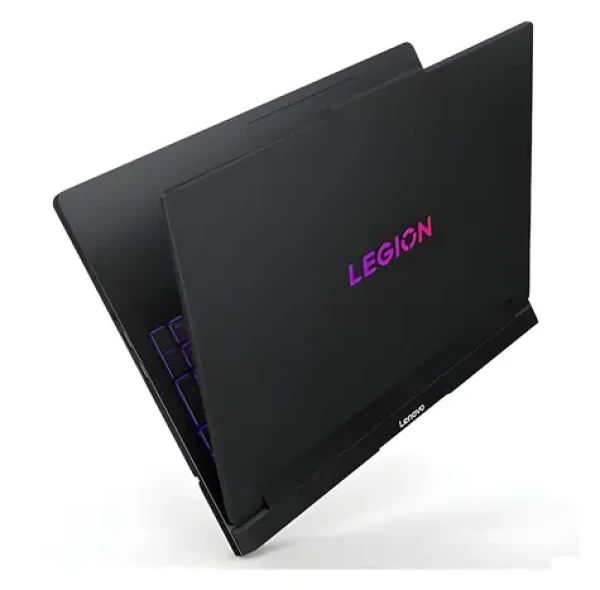 Lenovo Legion Pro 7 16IAX10H černá / Notebook / 16" WQXGA / Intel Core Ultra 9 290HX / 64GB / 1TB SSD / RTX 5080 16GB (83F500PKNT)
