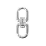 NILS Camp NB5041 / Otočné oko k houpačkám (5907695593280)