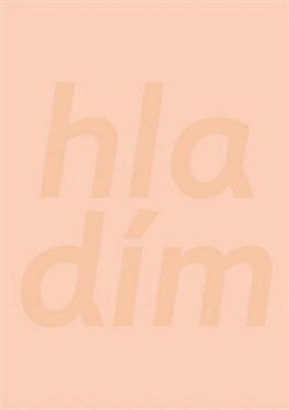 Hladím - Simona Bagarová