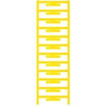 Weidmüller 1112920000 označení přístroje žlutá 48 ks