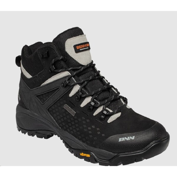 Bennon BENNON FILIPO XTR O2 High černá