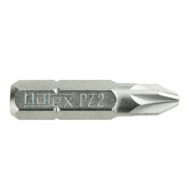 Narex 807301 Nástavec Pozidriv PZ 1x30 mm 30 ks | Typ: 8073 (807301)