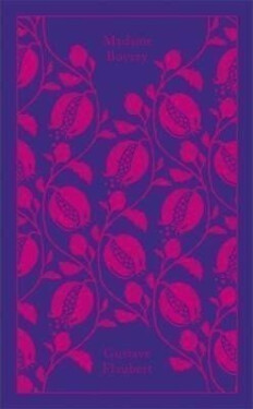Madame Bovary - Gustave Flaubert