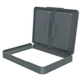 Elletipi Cover BIG Flip-up víko pro plastové koše / 22,5 x 29,7 cm