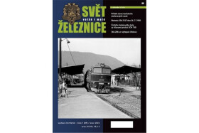 Svět velké malé železnice 89 (1/2024)
