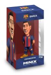 MINIX Football: FC Barcelona Lewandowski