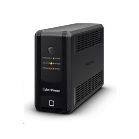 CyberPower UT GreenPower Series UPS 850VA/425W, German SCHUKO zásuvky EDF_295489