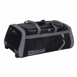 Zina Cargo Roomba B088-54637 bag černý 103l