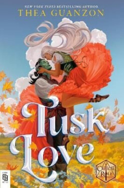 Tusk Love - Thea Guanzon