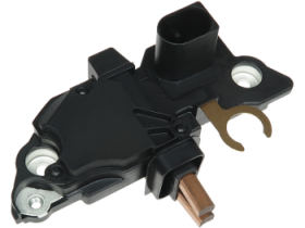 Regulátor napětí pro alternátor AUDI SEAT SKODA