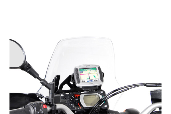 Yamaha Xtz 1200 Super Tenere-držák Gps SW-Motech