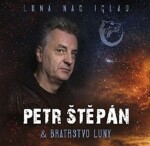 Luna nad Iglau - CD - Petr Štěpán