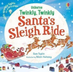 Twinkly Twinkly Santa´s Sleigh Ride - Sam Taplin