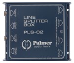 Palmer PLS-02 Line Splitter