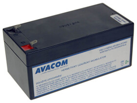 Avacom náhrada za Rbc47 baterie pro Ups Avacom Ava-rbc47)