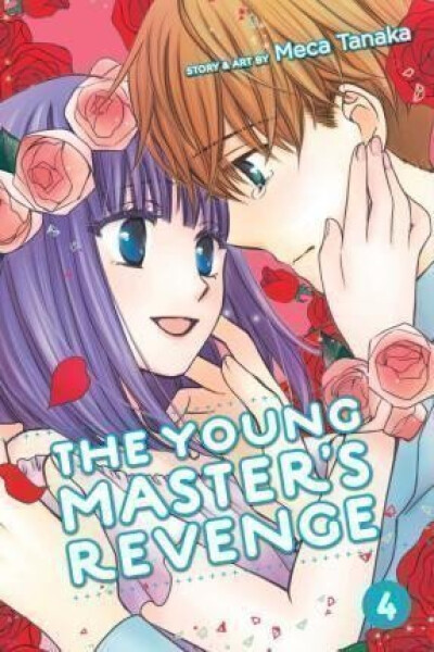 Young Master´s Revenge Tanaka Meca