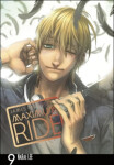 Maximum Ride Manga Volume