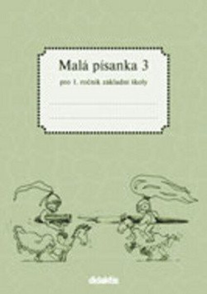 Malá písanka pro