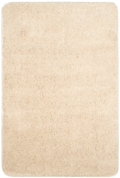 Koupelnová předložka Optima 60x90 cm světle béžová PRED102 PRED102