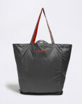 ECOALF Pacho Bag 309 CHARCOAL KHAKI