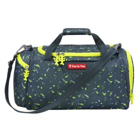 Sportovní taška Step by Step, Bagger Rocco
