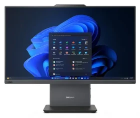 Lenovo ThinkCentre Neo 50a 24 Gen 5 Luna Grey / 23,8" FHD Touch IPS / Core 5 210H 2,2GHz / 16GB DDR5 (12SD0060PB)