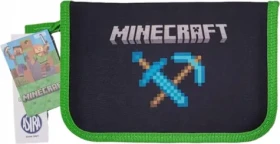 ASTRA Školní penál Minecraft meč (158481)