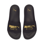 Žabky Puma Leadcat FTR Suede Classic 372277 01 46