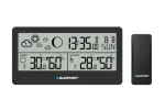 BLAUPUNKT WS20BK černá / meteorologická stanice (WS20BK)